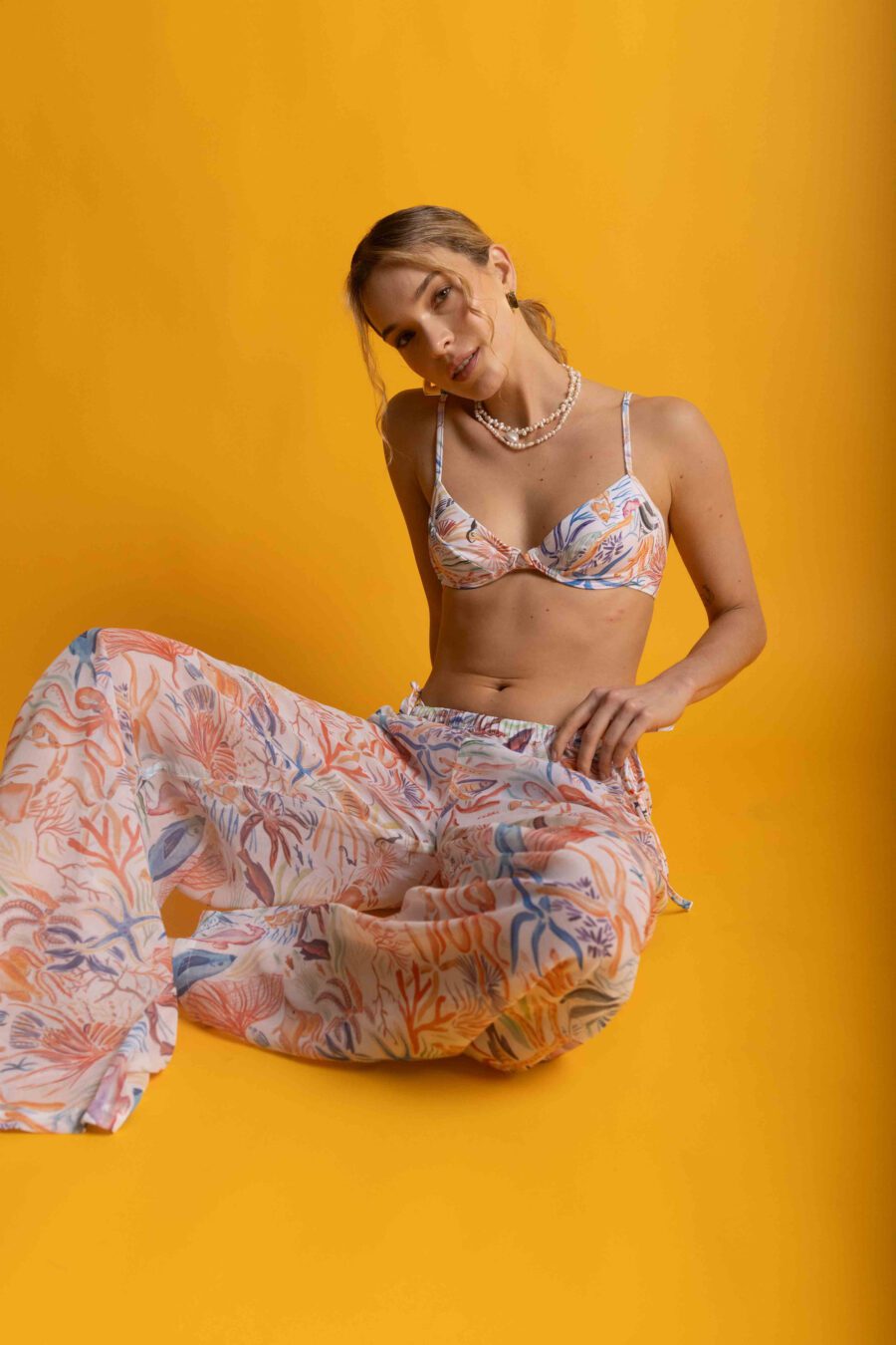 Marbella Pareo Pants
