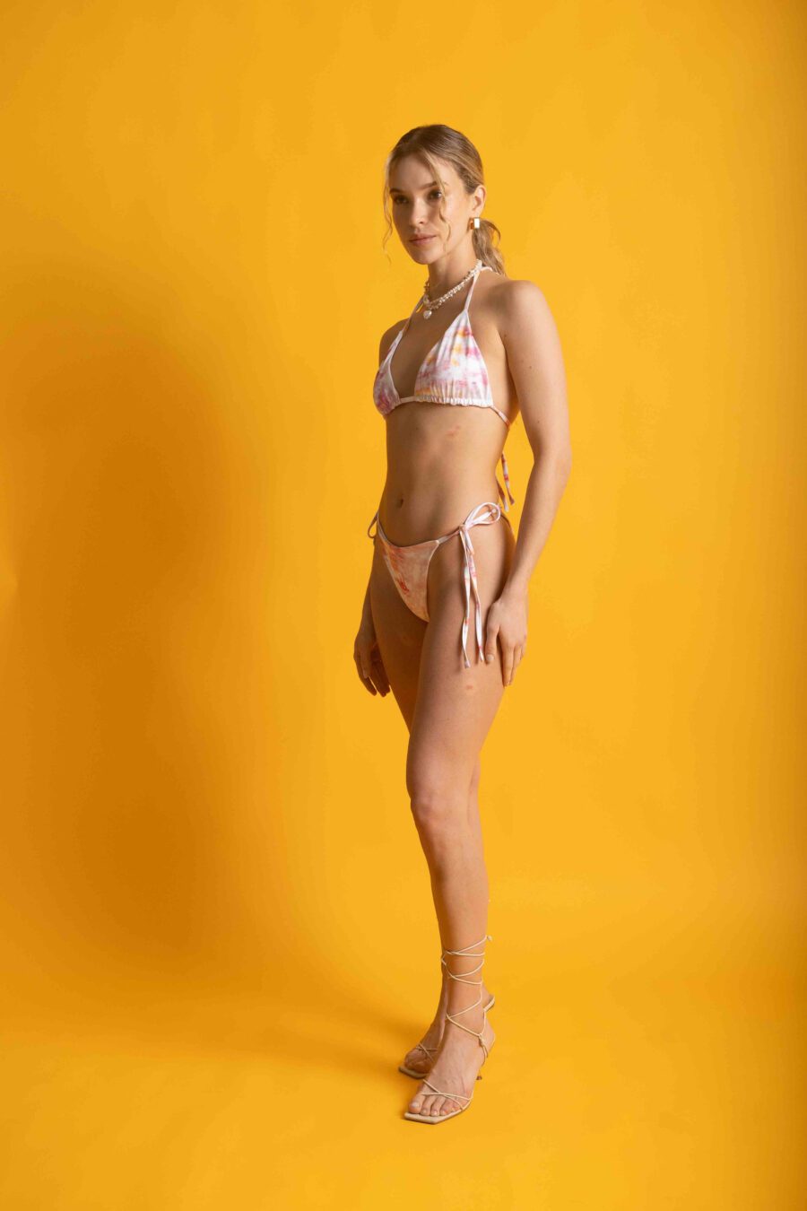 Tie Dye Bikini - Image 4
