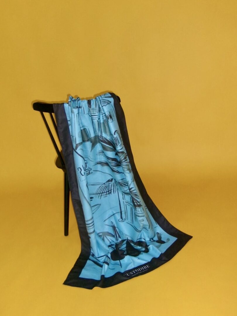 Costa Azul Beach Towel - Image 3